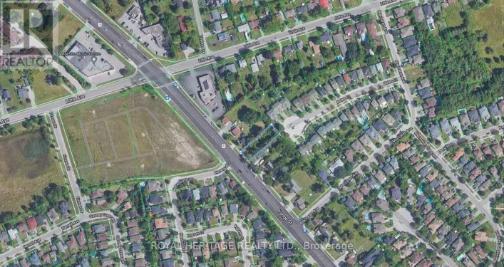 423 YONGE STREET, Barrie