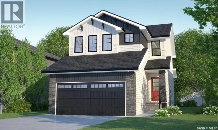 House for sale: 423 Yuel CRESCENT, Saskatoon