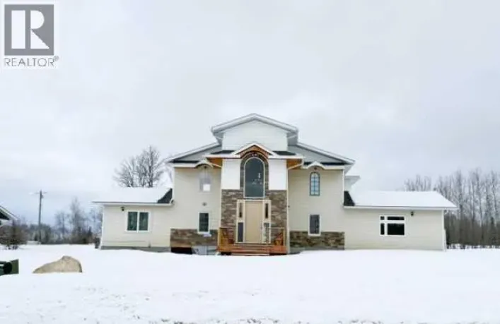 4230 Caribou Crescent, Wabasca