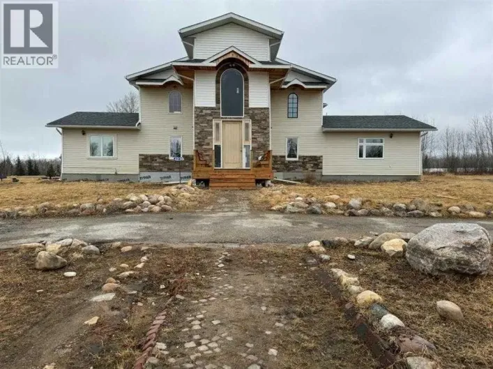 4230 caribou crescernt, Wabasca
