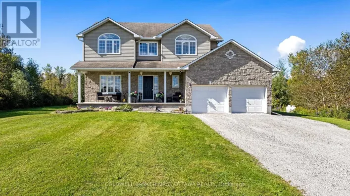 4230 GORDON MURDOCK ROAD, Ottawa