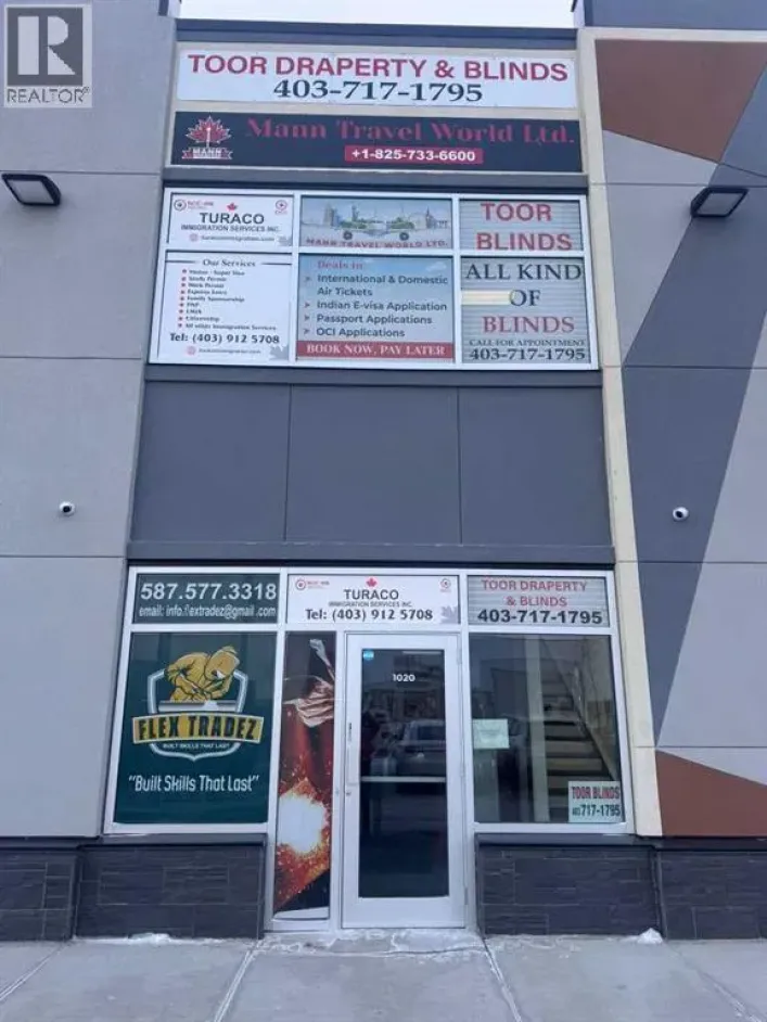 4231 109 Avenue NE, Calgary