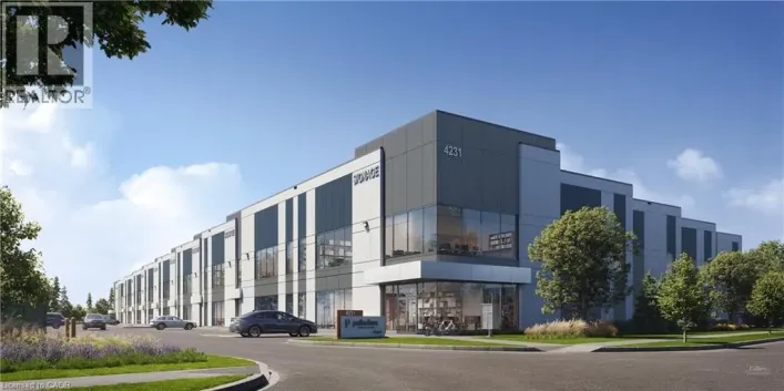 4231 PALLADIUM Way Unit# 105 & 106, Burlington