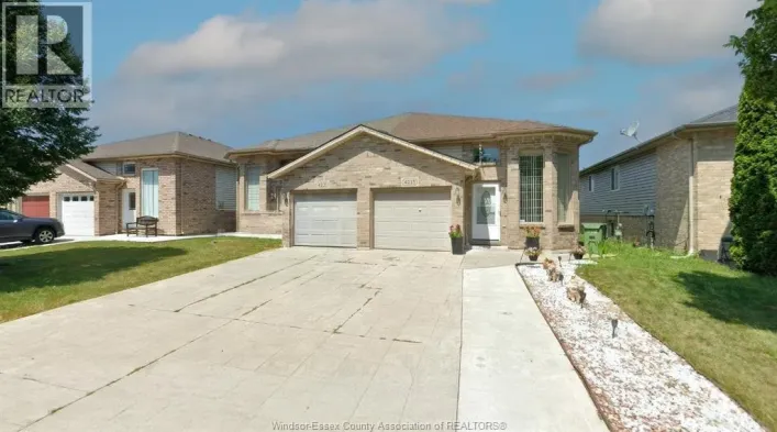 4231 WHISKEY AVENUE, Windsor
