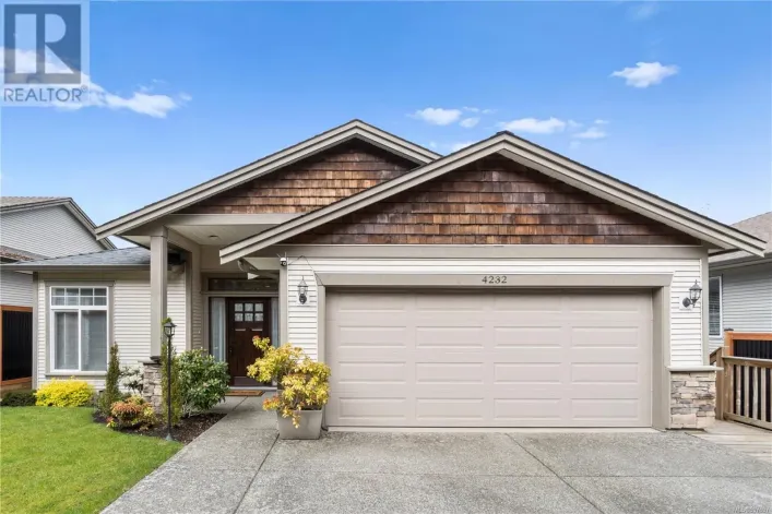 4232 Gulfview Dr, Nanaimo
