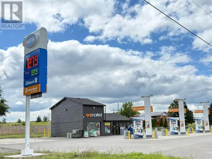 4232 ON-7, Kawartha Lakes