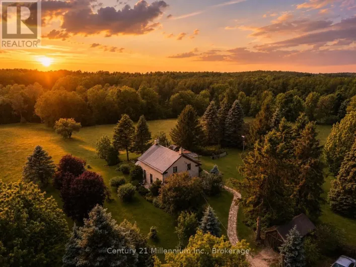 423259 ROCKY SAUGEEN ROAD, West Grey