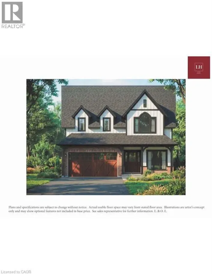 4233 FLY Road, Campden