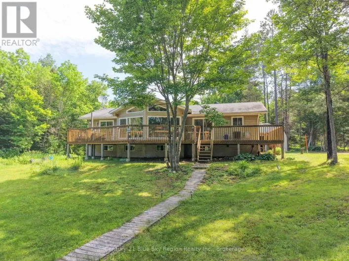 4233 HIGHWAY 630, Mattawa