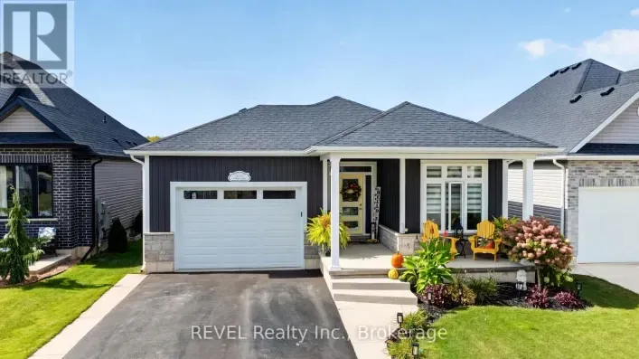 4233 VILLAGE CREEK DRIVE, Fort Erie