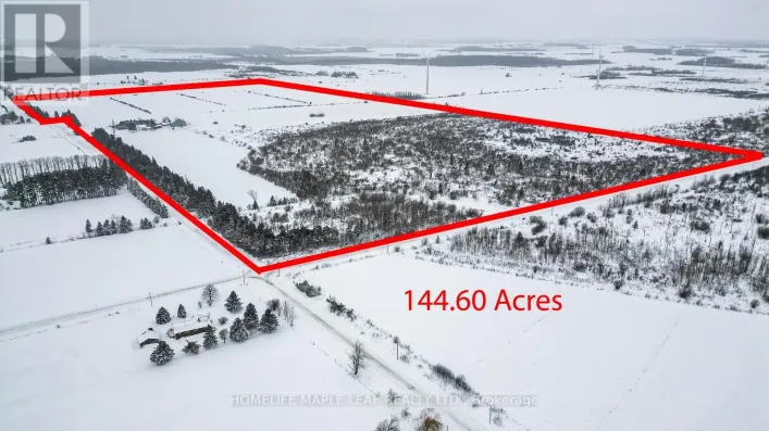 423365 25 SIDE ROAD, Amaranth