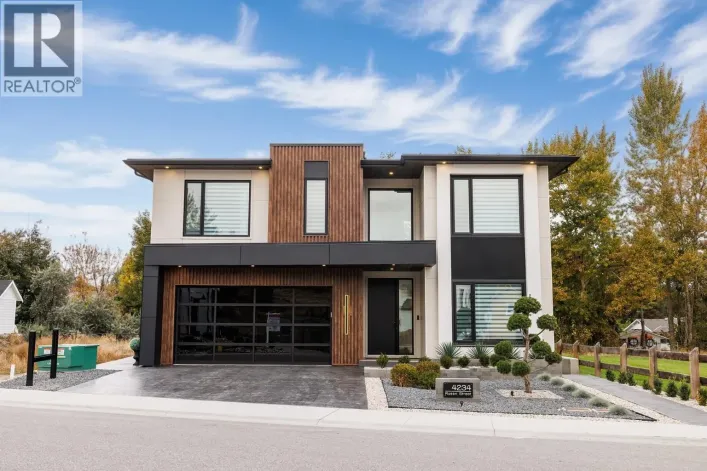 4234 Russo Street, Kelowna