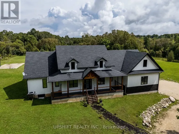 423474 6 CONCESSION, West Grey