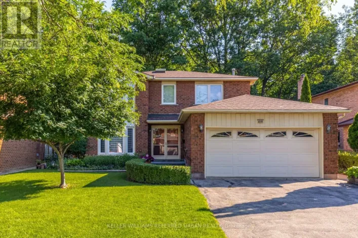 4235 PERIVALE ROAD, Mississauga