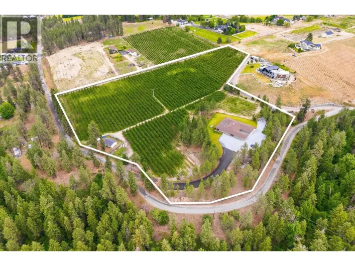 4235 Todd Road, Kelowna