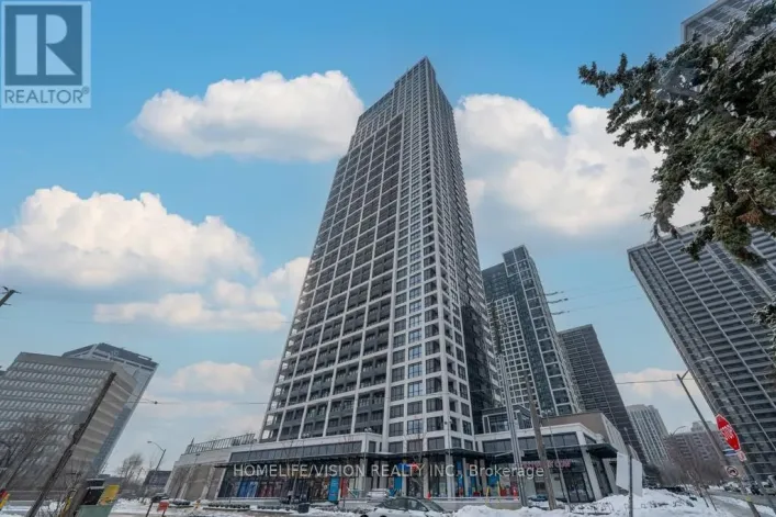 4236 - 5 MABELLE AVENUE, Toronto