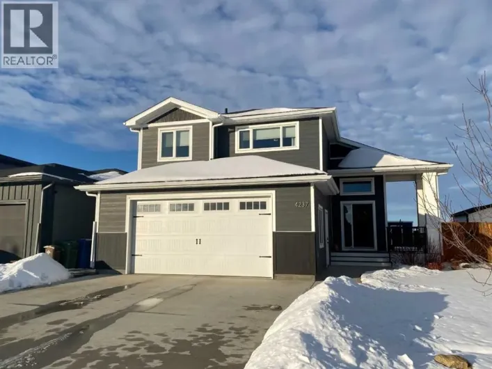 4237 60 Avenue, Taber