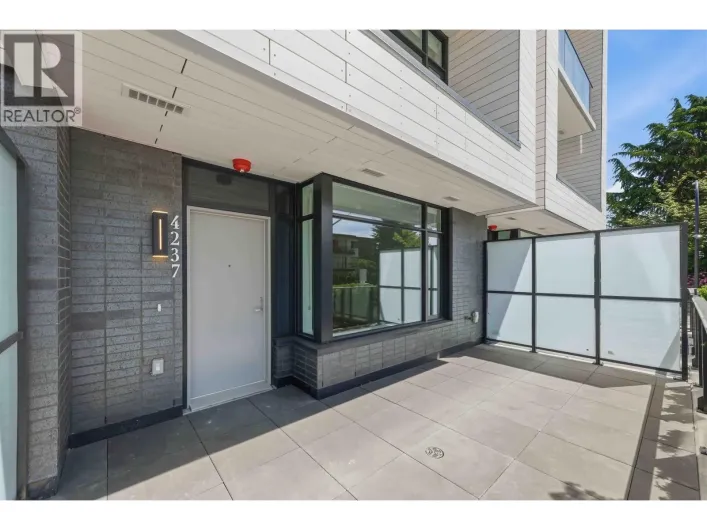 4237 MAYWOOD STREET, Burnaby