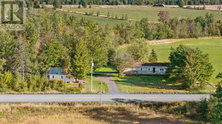 4237 River John Road, Scotch Hill