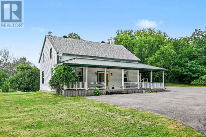 4237 WATSON'S CORNERS ROAD, Lanark Highlands
