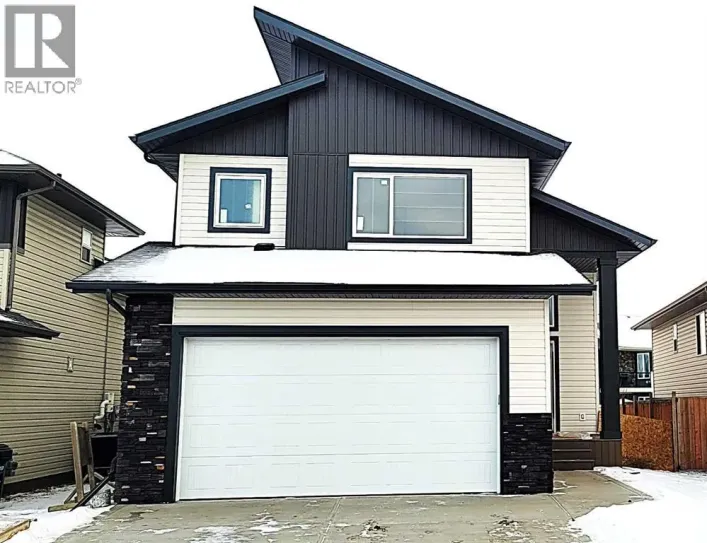 4237 Westbrooke Road, Blackfalds
