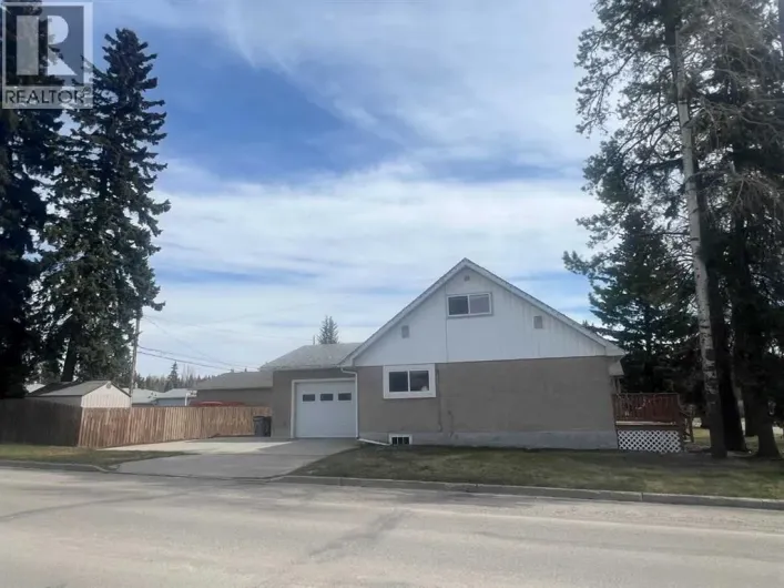 4238 5 Avenue, Edson