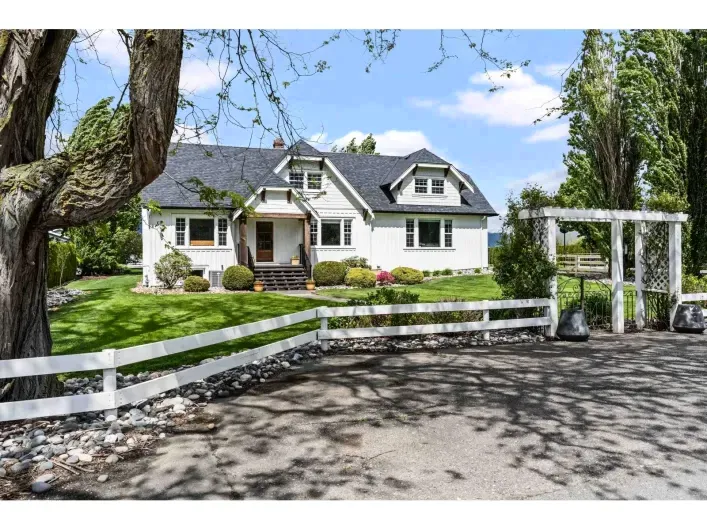 House for sale: 42383 SINCLAIR ROAD|Greendale, Sardis - Greendale