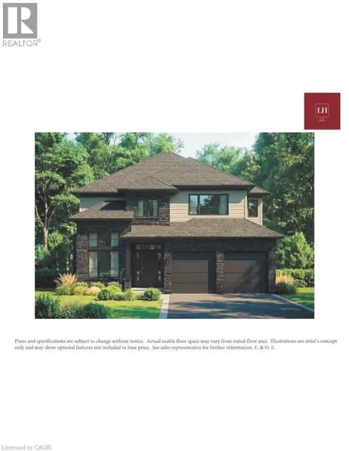 4239 FLY Road, Campden