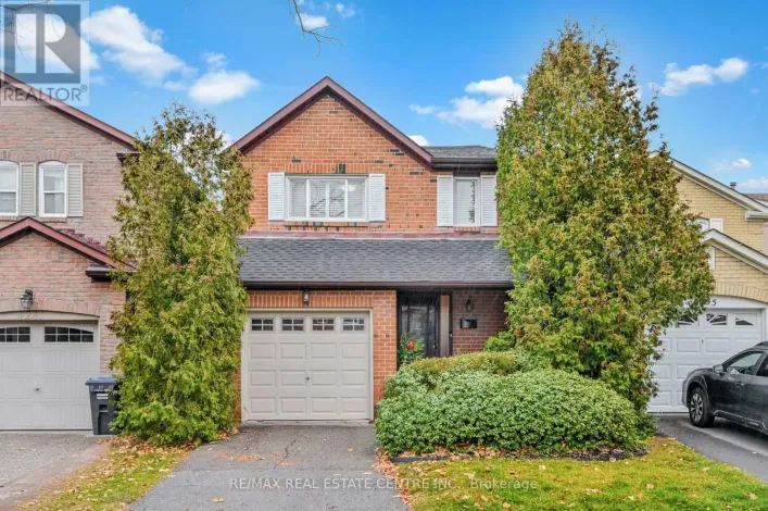 4239 SAWMILL VALLEY DRIVE, Mississauga