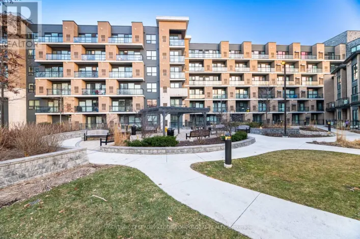 424 - 1 FALAISE ROAD, Toronto