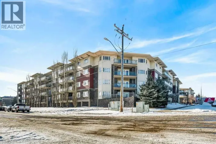 424, 11 Millrise Drive SW, Calgary
