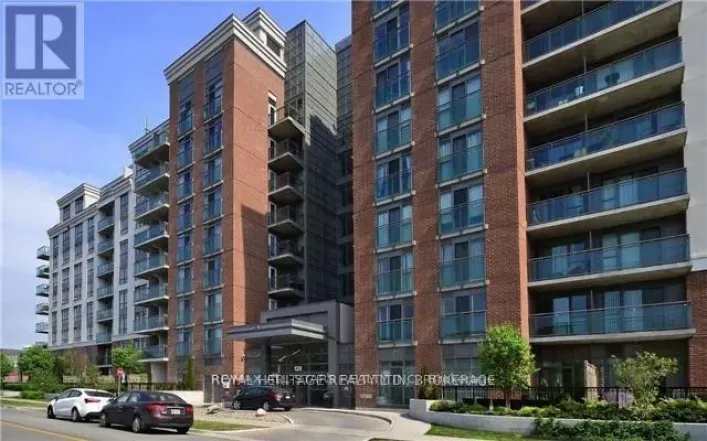 424 - 120 DALLIMORE CIRCLE, Toronto
