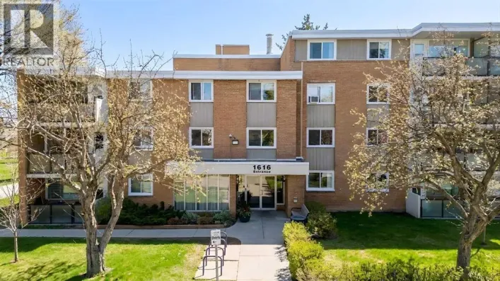 424, 1616 8 Avenue NW, Calgary