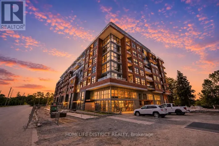 424 - 1635 MILITARY TRAIL, Toronto