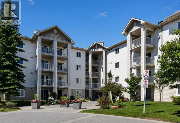 424, 1717 60 Street SE, Calgary