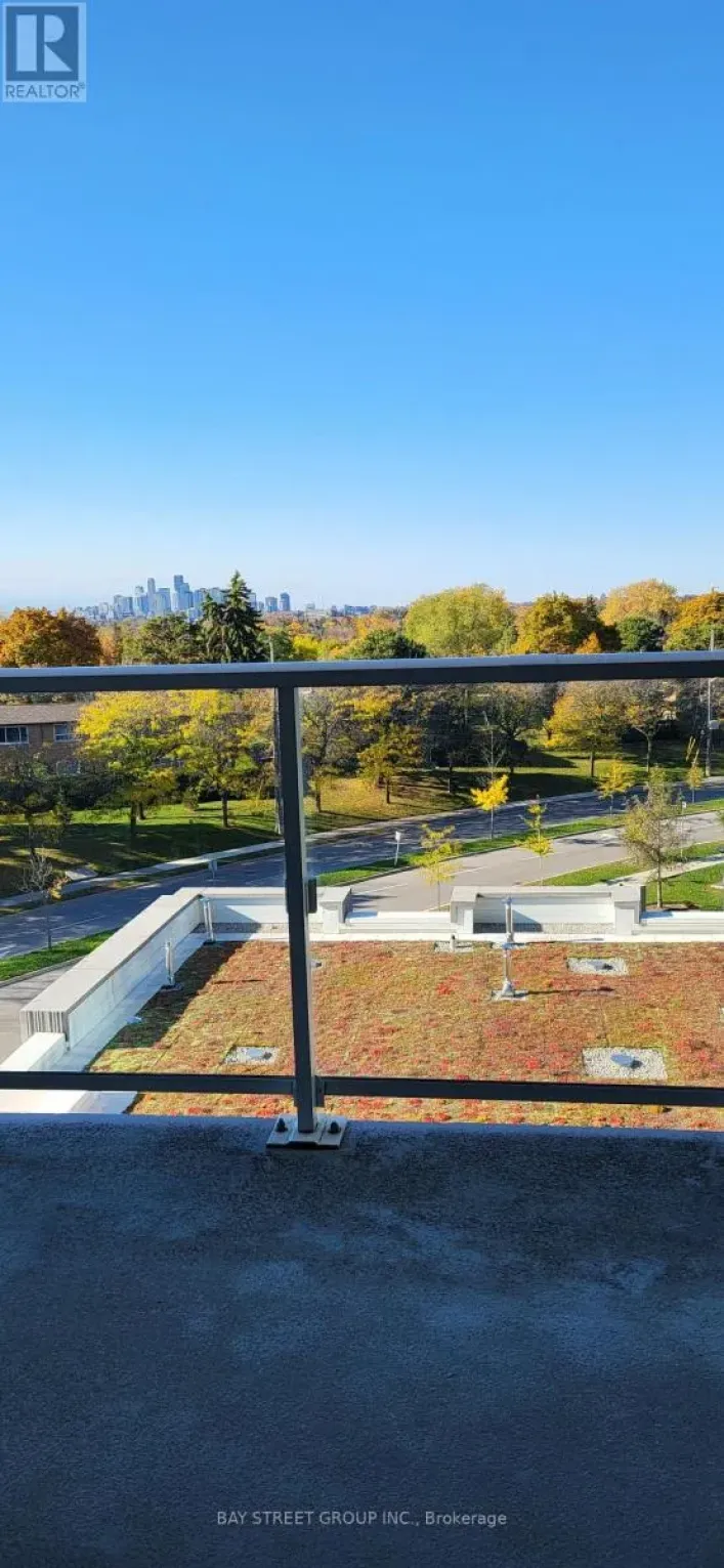 424 - 20 O'NEILL ROAD, Toronto