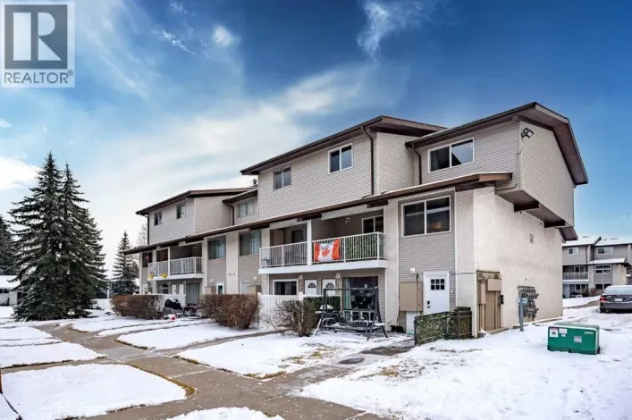 424, 200 Brookpark Drive SW, Calgary