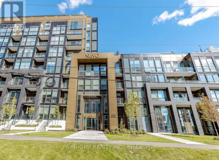 424 - 2333 KHALSA GATE, Oakville