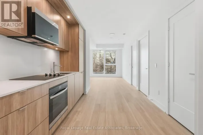 424 - 25 CORDOVA AVENUE, Toronto