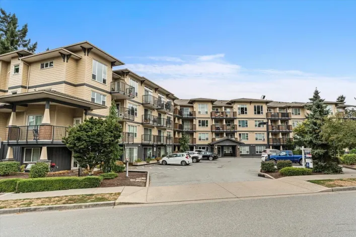 424 2565 CAMPBELL AVENUE, Abbotsford