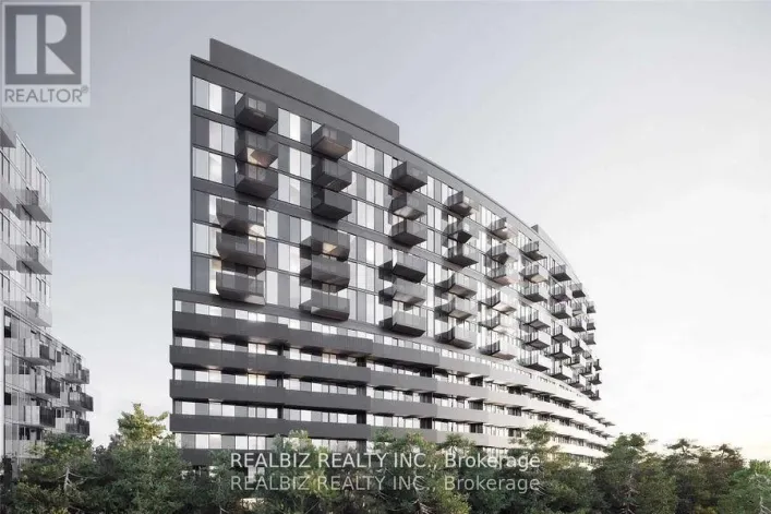 424 - 30 TRETTI WAY, Toronto