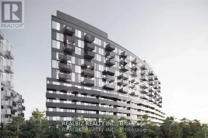 424 - 30 TRETTI WAY, Toronto