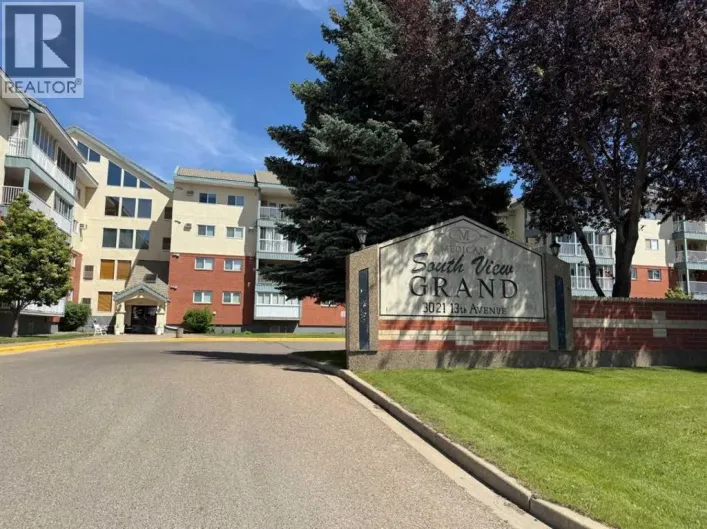 424, 3021 13 Avenue SE, Medicine Hat