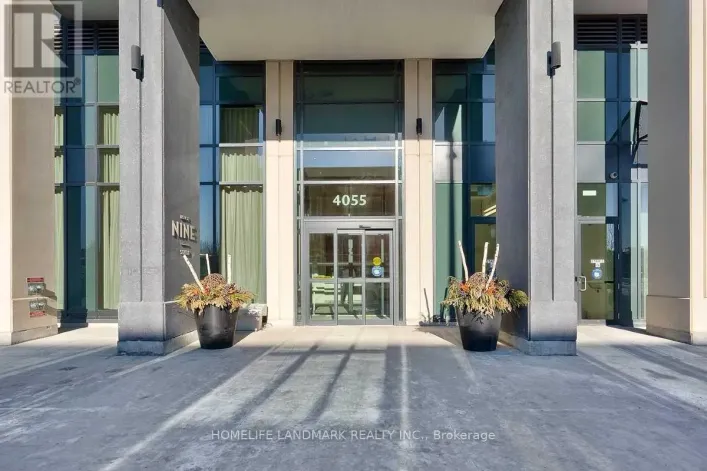 424 - 4055 PARKSIDE VILLAGE DRIVE, Mississauga