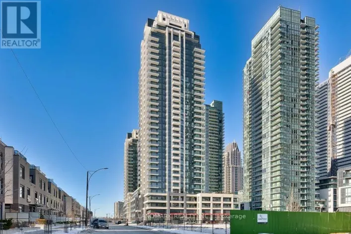 424 - 4055 PARKSIDE VILLAGE DRIVE, Mississauga