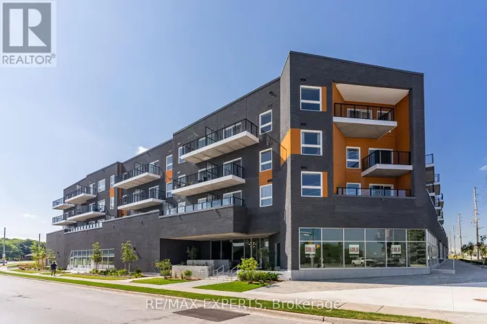 424 - 430 ESSA ROAD, Barrie
