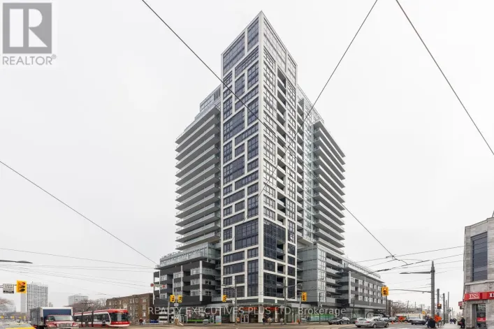 424 - 501 ST. CLAIR AVENUE W, Toronto