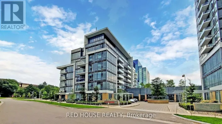 424 - 55 ANN O' REILLY ROAD, Toronto