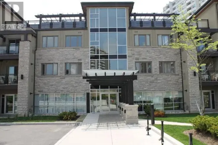 424 - 570 LOLITA GARDENS, Mississauga