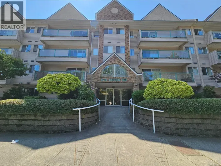424 6711 Dover Rd, Nanaimo